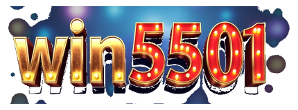 win5501 logo