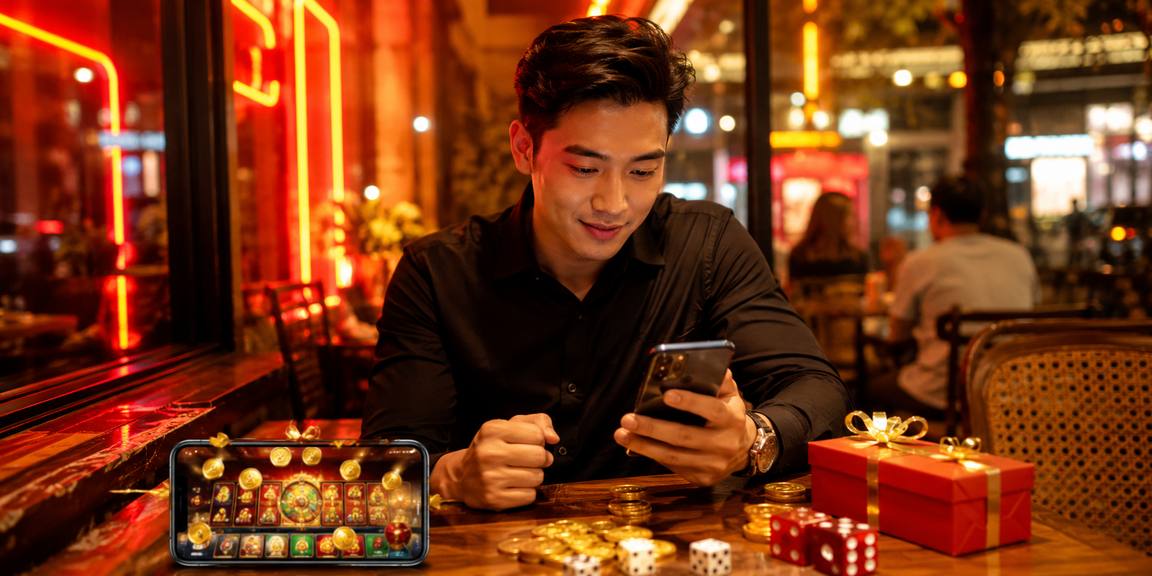 win5501 mobile gaming